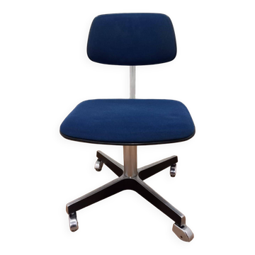 Sedus Stoll office chair from the 1970s, Germany