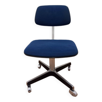 Sedus Stoll office chair from the 1970s, Germany