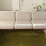 Banquette Peter Hvidt