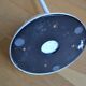 Lampadaire liseuse vintage postmoderniste 1980