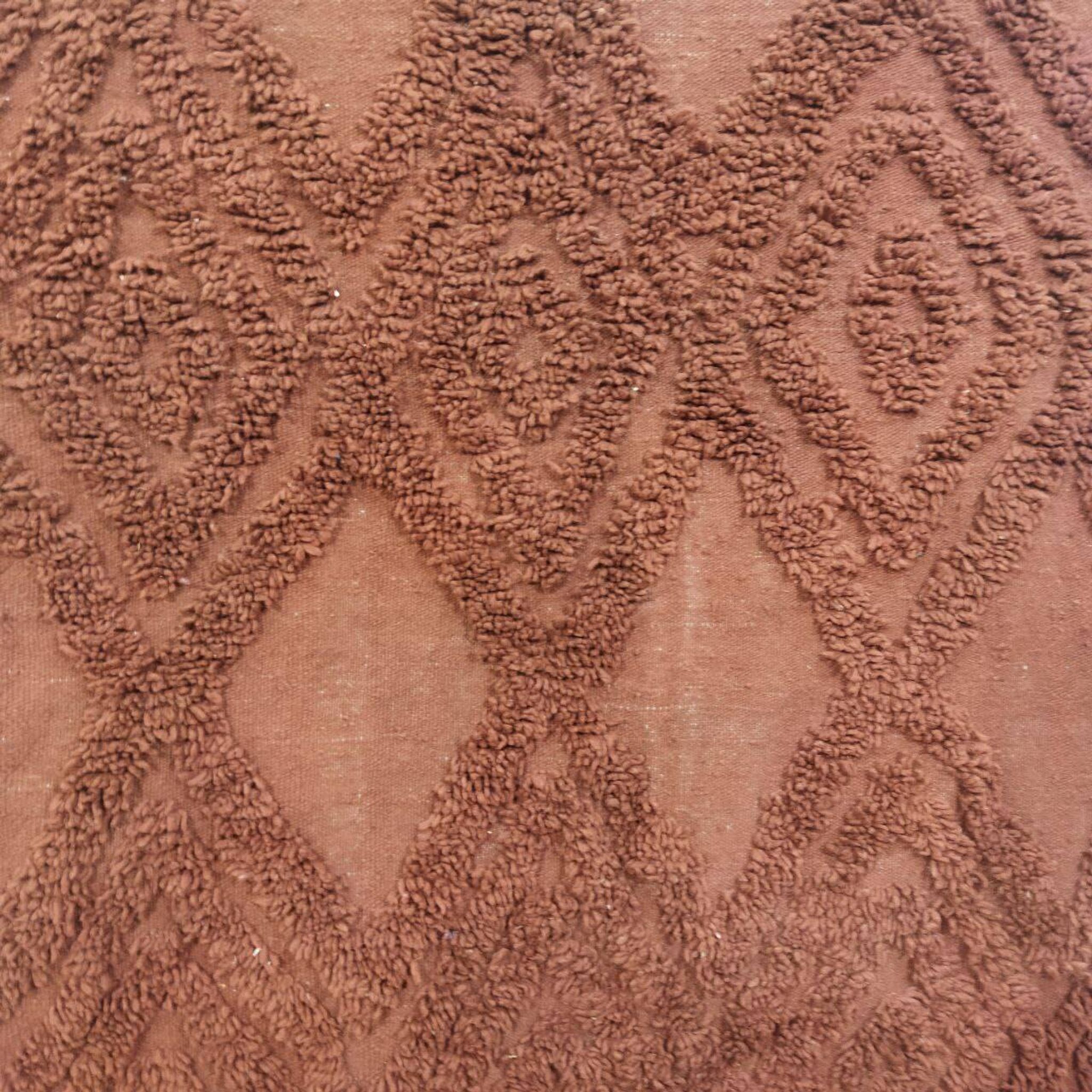 Azilal Berber rug in handmade wool 250 X 154 CM