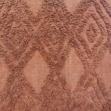 Azilal Berber rug in handmade wool 250 X 154 CM