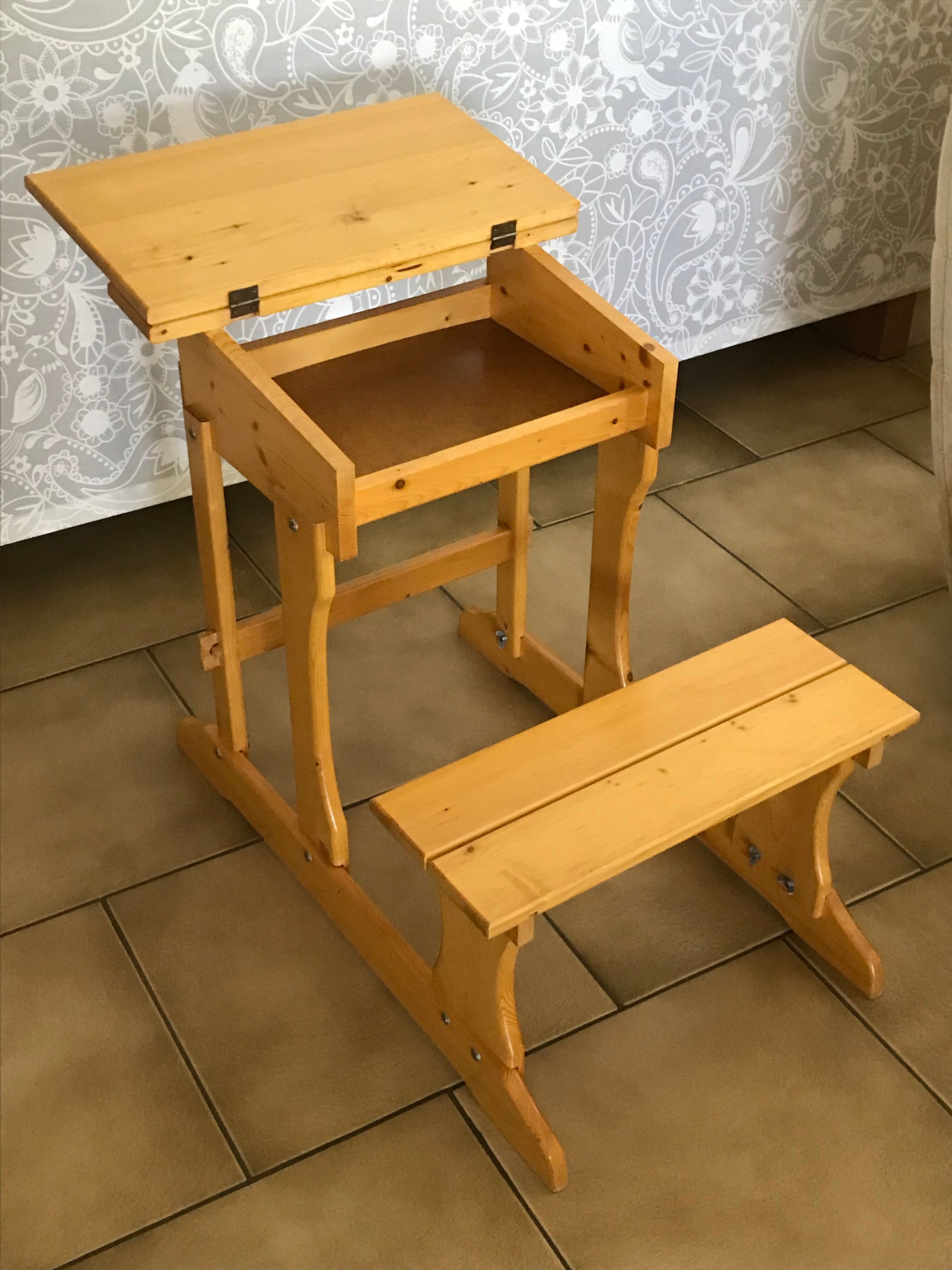 children's desk desk