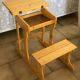 children's desk desk