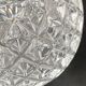 Arques crystal tealight holder
