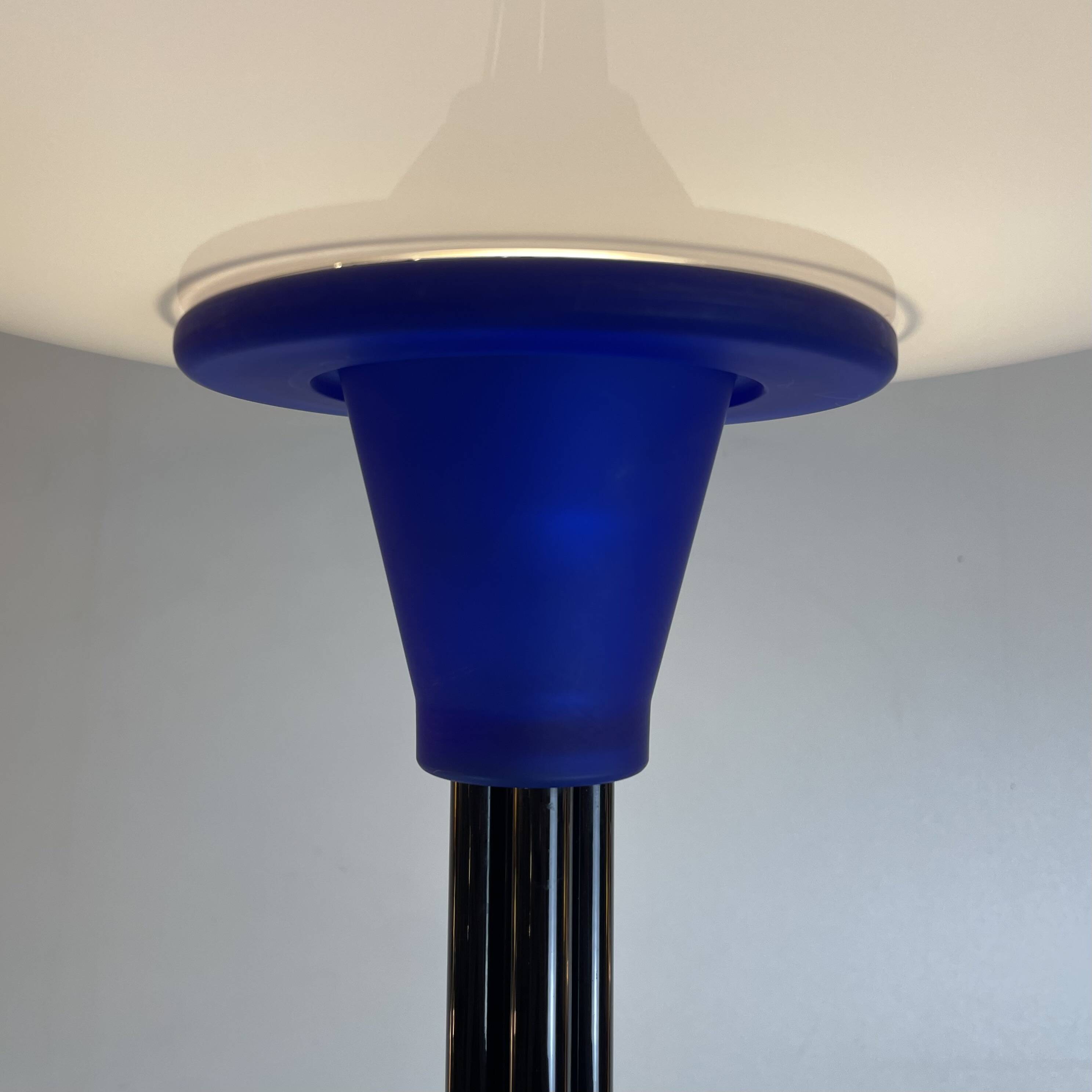 Floor Lamp by Prandina, Italy, 1990s