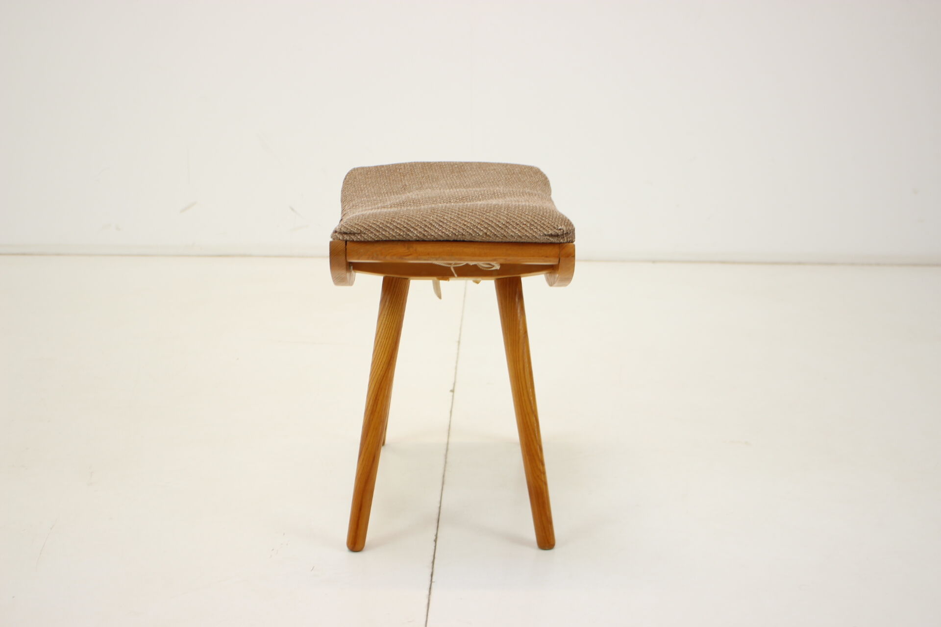 Footstool/ ULUV, 1960s,Czechoslovakia