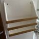 Mado restored kitchen furniture 1950