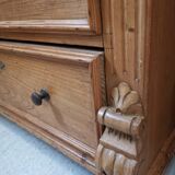 Commode