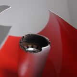 Suspension en aluminium danois 1960 / 70 S