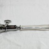 Christofle – Cluny leg of lamb sleeve