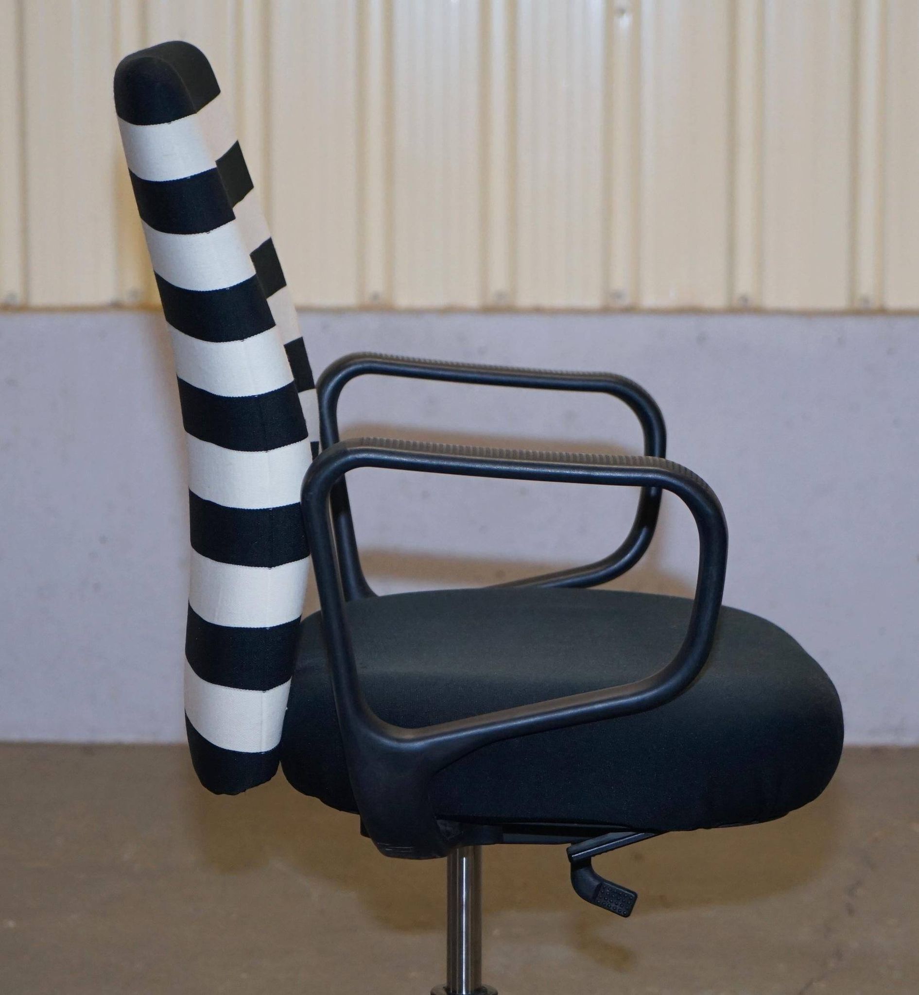 Vitra ergonomic office chair
