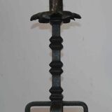 Old neo-classic Candlelight Foot Brutalist