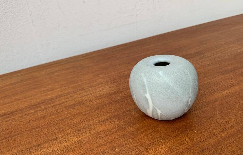 Vintage Danish Vase from Aage and Kasper Würtz