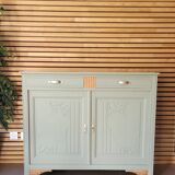 Parisian art deco buffet