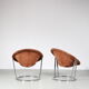 1970s “Sling” chairs by Lush & Co, Germany