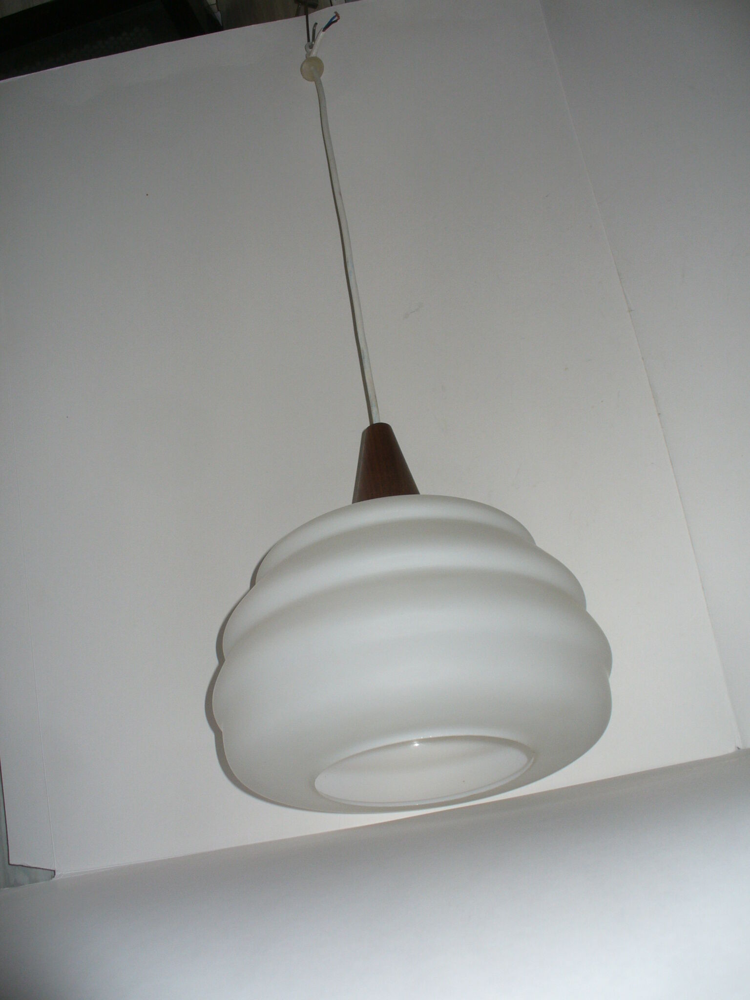 Philips Scandinavian suspension from the 50s