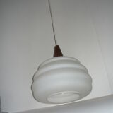 Philips Scandinavian suspension from the 50s