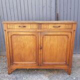 Buffet bas art déco