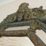 Venetian mirror