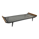 Day bed Auping Cleopatra design by Dick Cordemeyer 60's