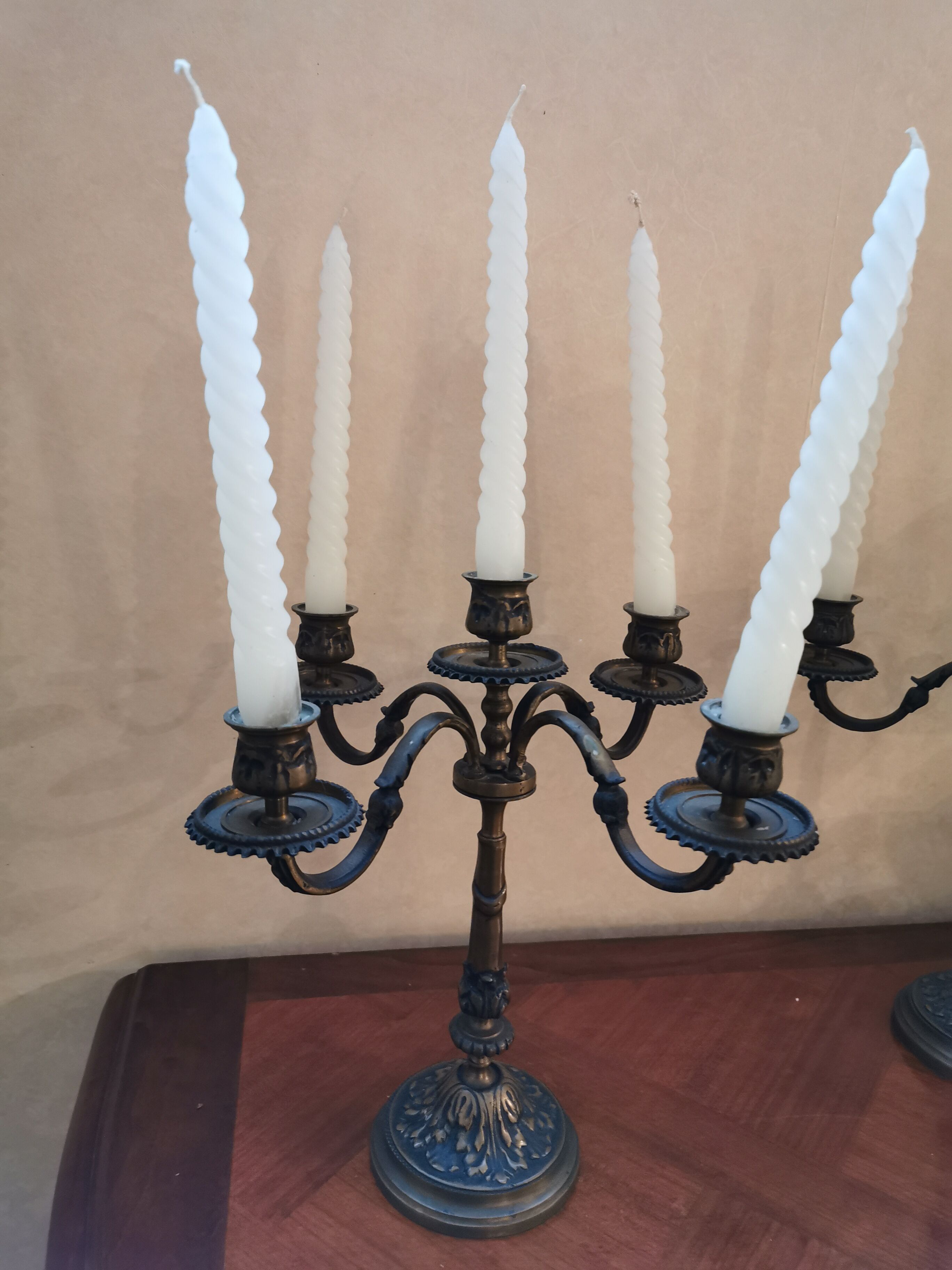 Chandeliers