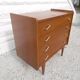 Vintage chest of drawers