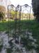Metal screen