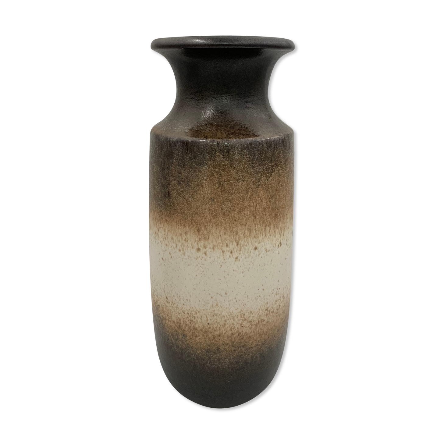 Vintage scheurich west germany vase