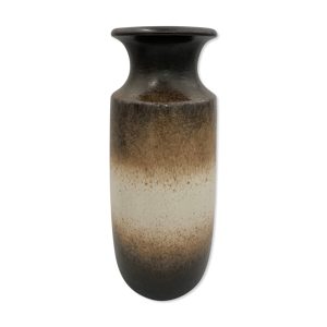 Vase vintage scheurich