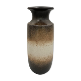 Vintage scheurich west germany vase