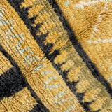 Berber carpet boujad new 170x265 cm