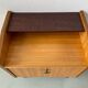 Vintage nightstand - bedside table ‘60