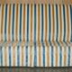 Three-seater sofa Mulberry Home - Contemporary design