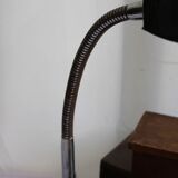Metal lamp