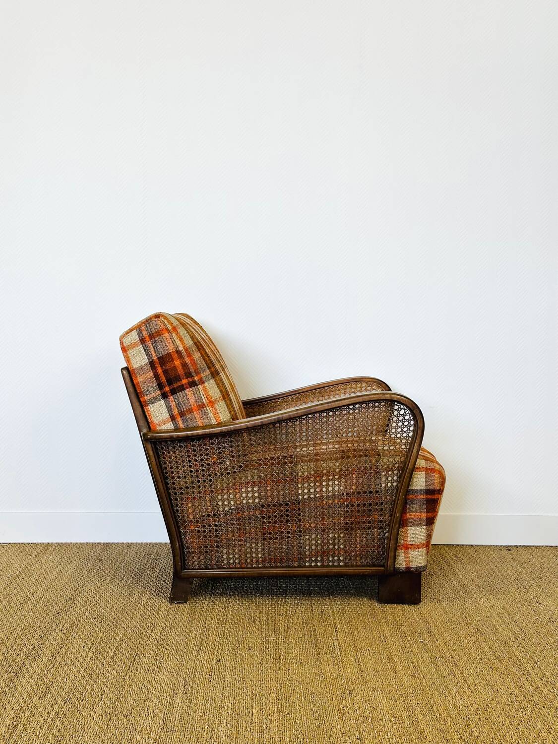 Vintage armchair 1960