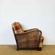 Fauteuil vintage 1960