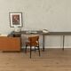 Unique desk