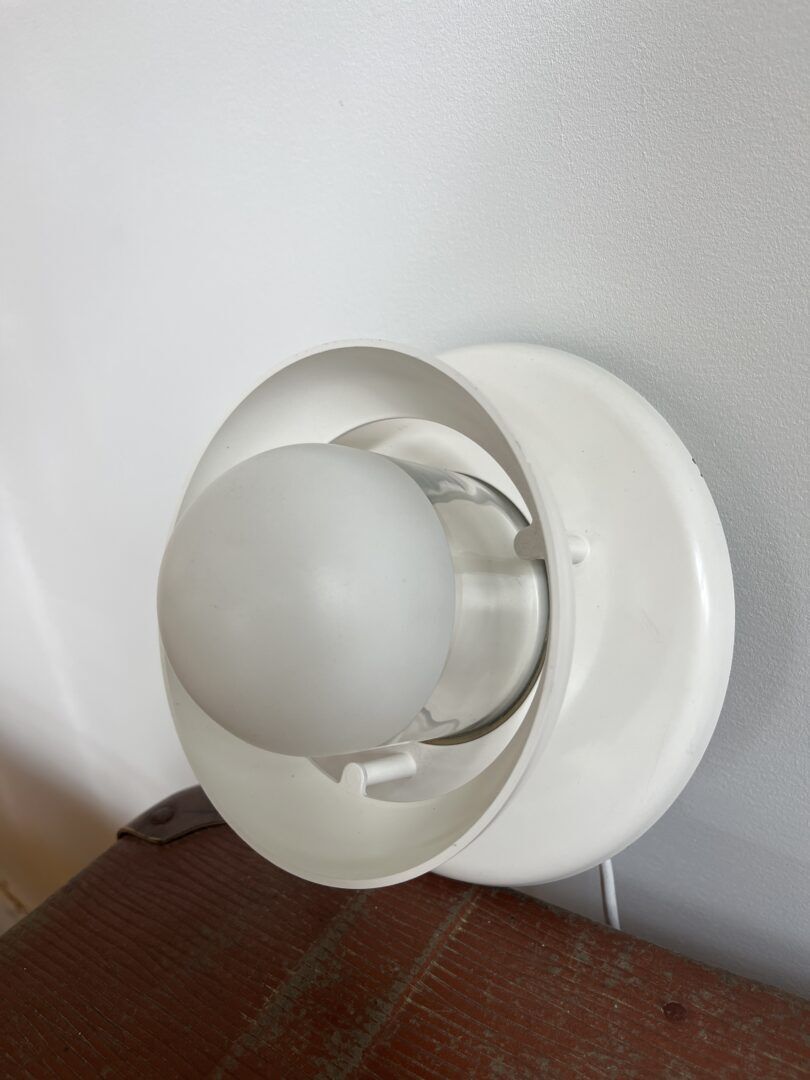 Safir Mini ceiling/wall light, Marianne Tuxen for Louis Poulsen
