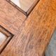 Old workshop drawer unit
