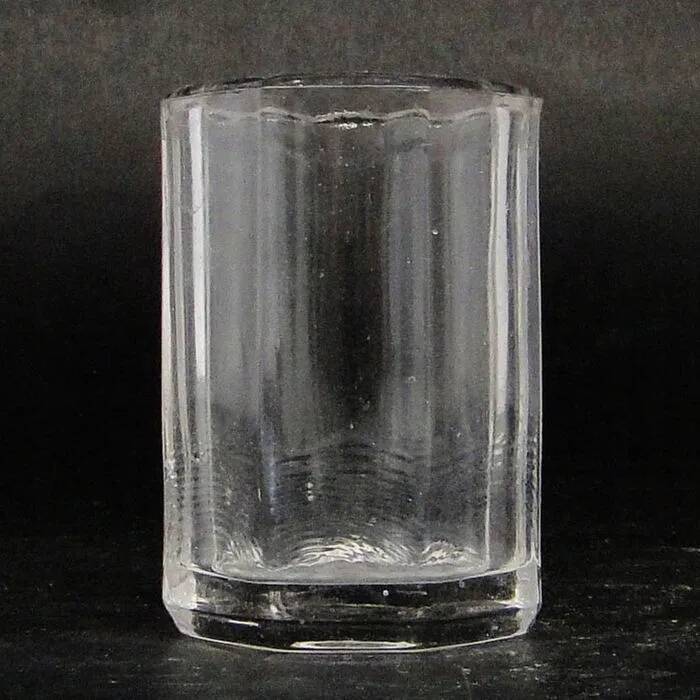 D2o art deco toothpick holder