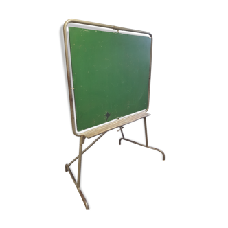 Old school black board