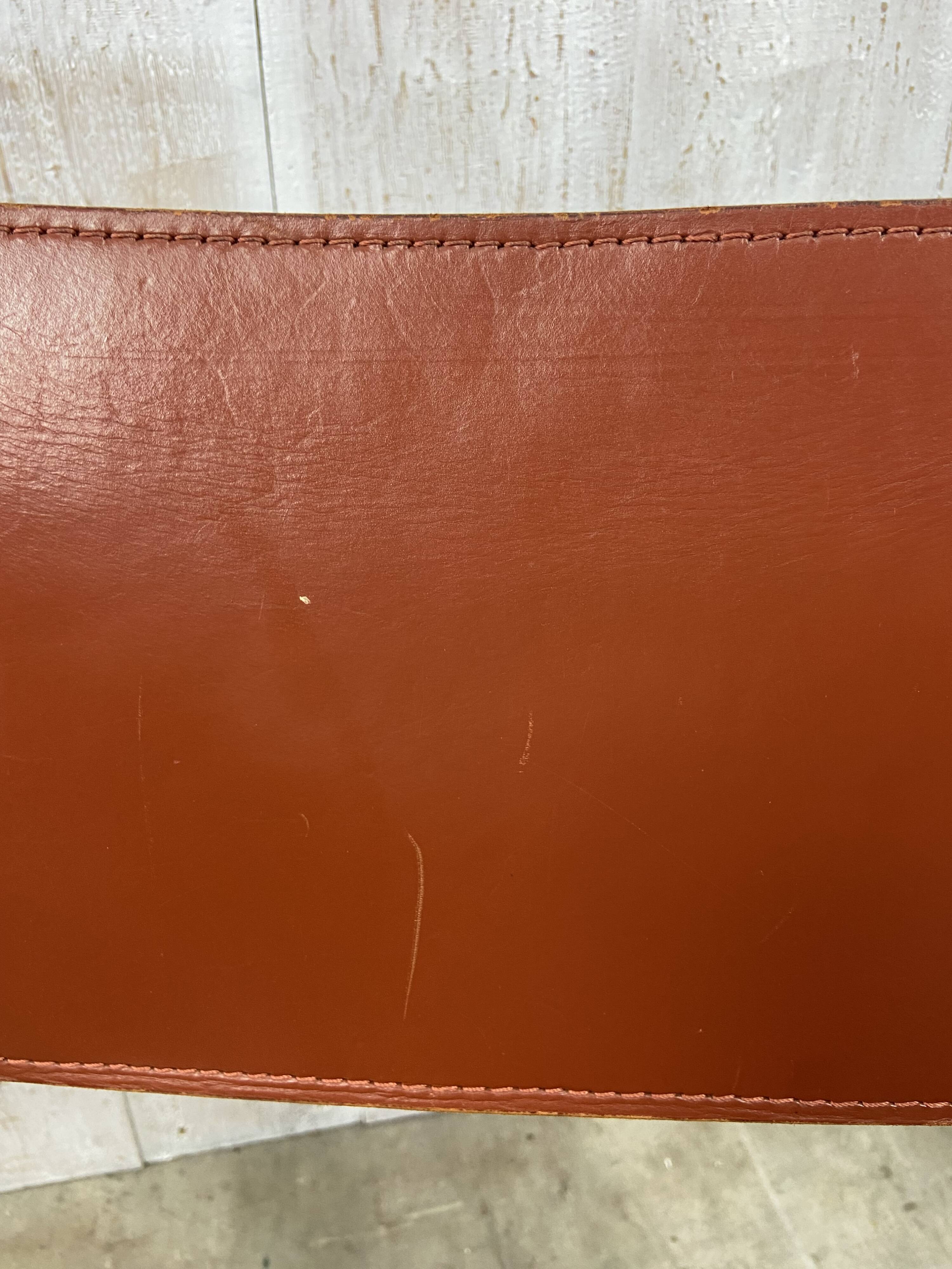 Vintage Bauhaus chair