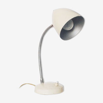 Lampe 50 beige