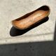 Organic monoxyl teak cut L:50cm