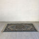 Old carpet - 105x54cm