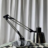 Lampe de bureau Giotto – Luce e Dimensioni - Italie années 1970