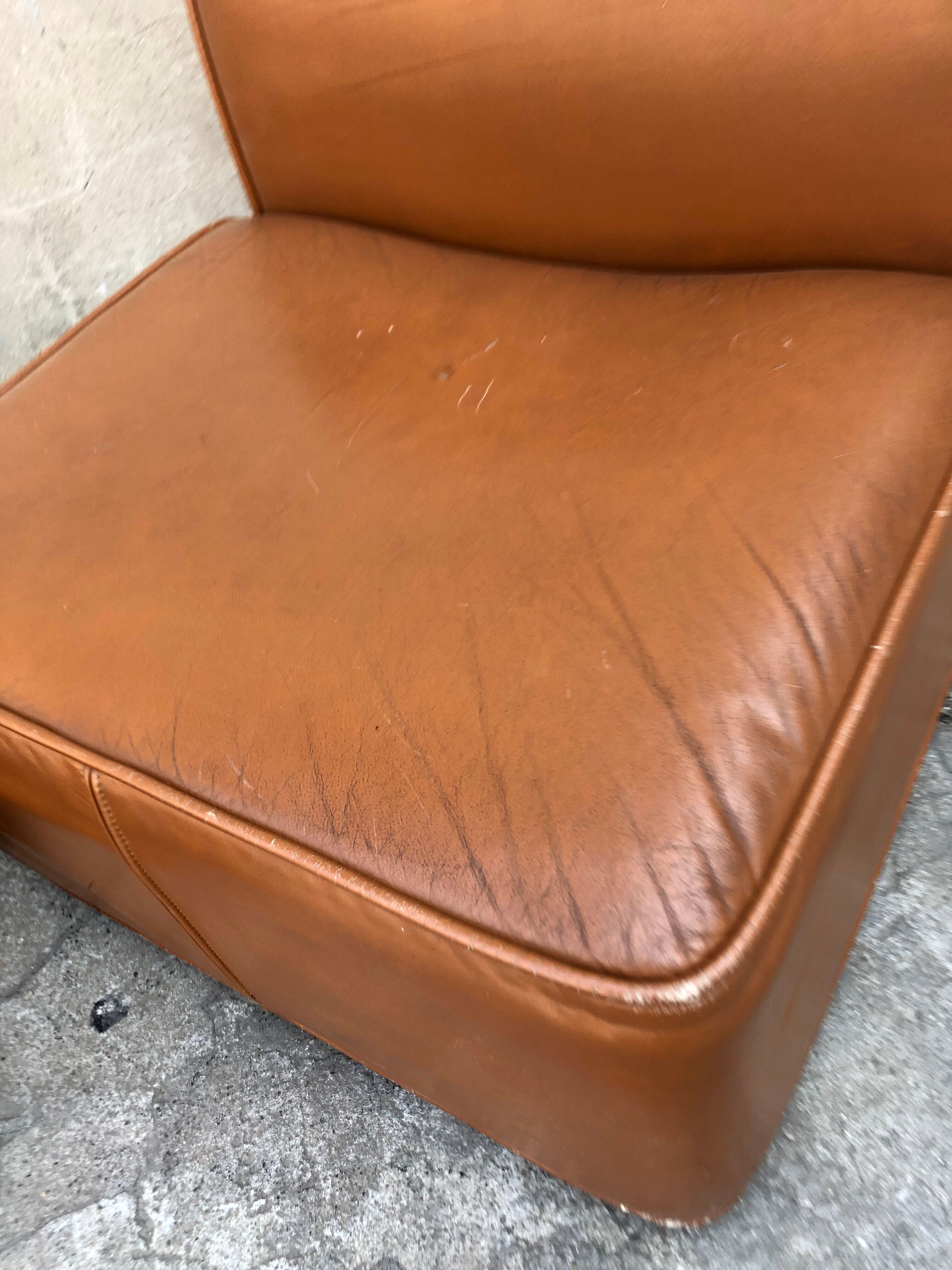 Armchairs and coffee table 1970