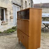 Showcase/office 60s