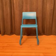Tip Ton chair, designed by Edward Barber - Jay Osgerby, Vitra